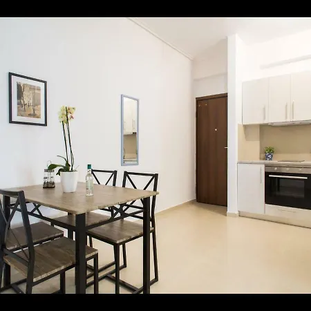 Acropolis Amazing New Flat Apartment *