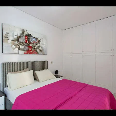 Acropolis Amazing New Flat Apartment *