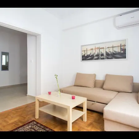 Apartment Acropolis Amazing New Flat Athens