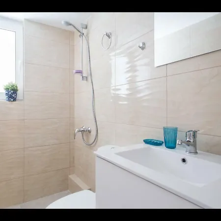 Apartment Acropolis Amazing New Flat Athens