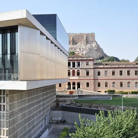 Apartment Acropolis Amazing New Flat Athens