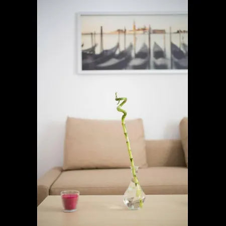 Apartment Acropolis Amazing New Flat
