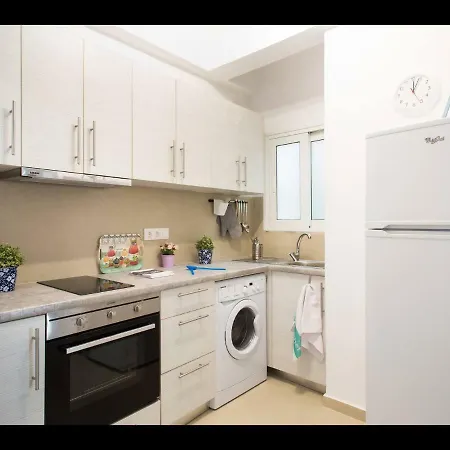 Acropolis Amazing New Flat Apartment *