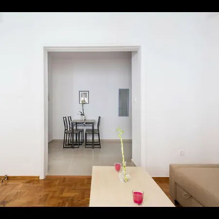 Acropolis Amazing New Flat Athens